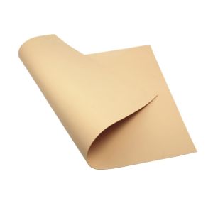 High Temperature Silicone Rubber Sheet Eco Friendly Good Heat Conduction