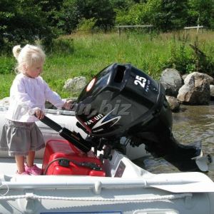 Yamaha 150 Outboard Prop 1140cc Gasoline Outboard Propellers