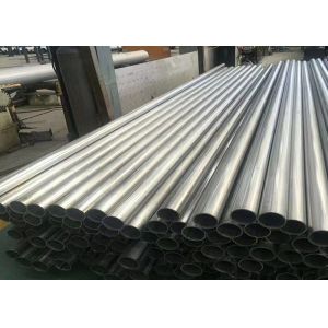 Quality Plain End ERW Steel Pipe Length 5.8m-12m for Structural Steel Fabrication for sale
