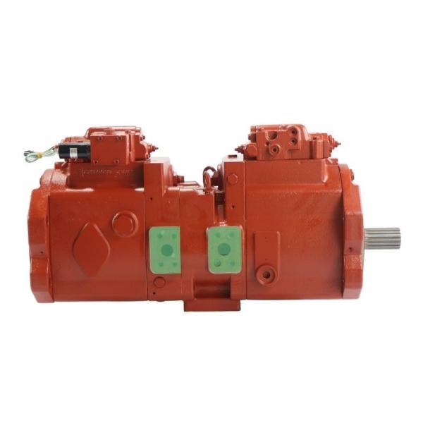 Buy K5V200DTH-9C0Z R455 Hydraulic Main Pump Unit Excavator Spare Parts at wholesale prices
