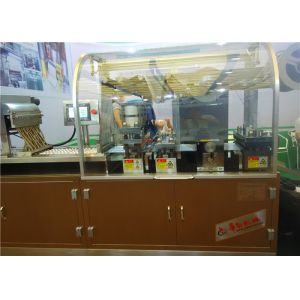 Quality Alu Alu Tablet Blister Packaging Machine DPP - 140E Auto Medical Blister Sealer Machine for sale