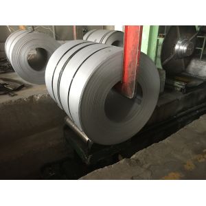 Martensitic JIS SUS420J2 Hot Rolled Stainless Steel Plate Annealed Pickled