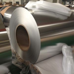 5005 5182 5083 5754 H32 5052 Aluminum Coil Sheet 0.2mm 1mm 2mm 4mm 5000 Series