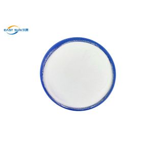 White Heat Transfer Copolyester PES Powder Screen Printing