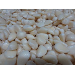Buy cheap 2015 New Product IQF frozen garlic cloves from wholesalers