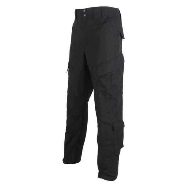 Men's 65% polyester / 35% cotton rip-stop customized color fabric ACU pants