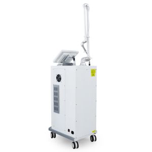Beauty Fractional Co2 Laser Skin Resurfacing Machine For Vulva And Vaginal