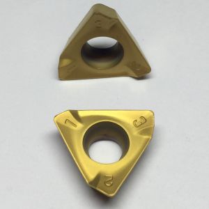 3PKT1505M-R Carbide Insert Cutting Tools