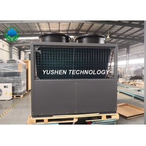 Quality 44.5 KW Central Heating And Air Conditioning Units Electric -25 To 45 ℃ Working Temp for sale