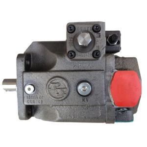 High-Performance Hydraulic Pump A4VSO40DR10R-PPB13N00 Bosch Rexroth s Precision