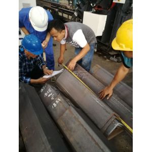 Hot Sale High Speed CNC Angle Punching, Marking and Shearing Machine Line