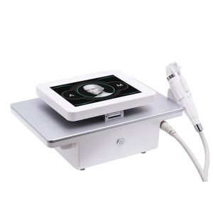 8.4" Microneedle Fractional Rf Machine Skin Reconstruction