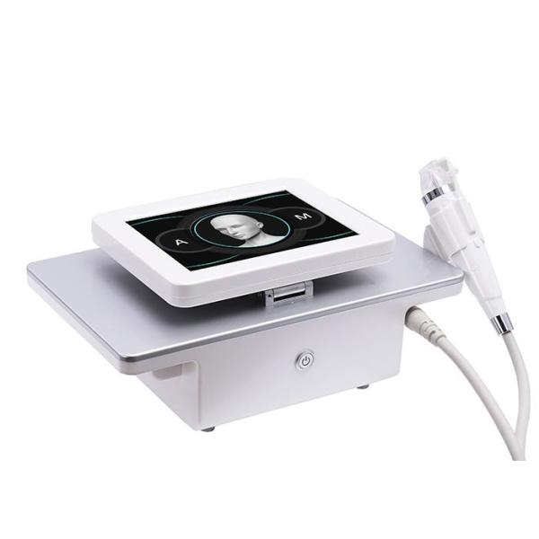 Buy 8.4" Microneedle Fractional Rf Machine Skin Reconstruction at wholesale prices