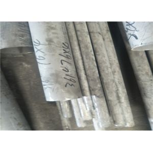 Quality Industrial Stainless Steel Seamless Pipe High Utility Custom Cut 3/8&quot; Schedule for sale