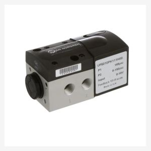 Vp5010bj111h00 Proportional Pressure Control Valve IP65 Pneumatic Solenoid Valve