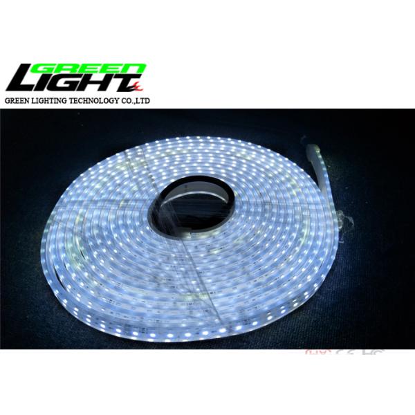 RGB SMD5050 180 Degree 16W LED Flexible Strip Lights