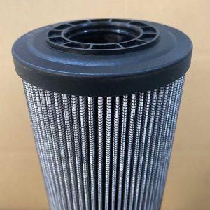 Glass Fiber Core Components 932678Q Pressure Filter Element for Hydraulic System