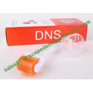 Quality dns derma roller for hair loss treatment for sale