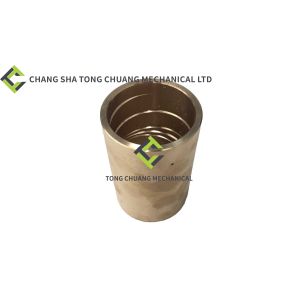 Zoomlion Concrete Pump Copper Sleeve 0165751A0005 001607505A0000002