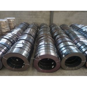 Duplex Alloy 2304uns S32304 Stainless Steel Strips Tempered And Annealed