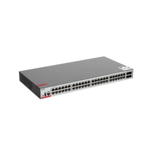 High Performance Ruijie Switch With 48G Ports 10G Uplinks For Enterprise