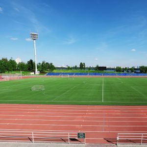 China Moisture Proof Permeable Jogging Track Material 13mm Thickness on sale