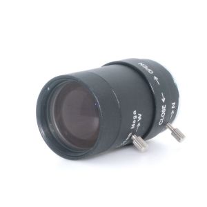 5-50mm CS LENS 1/3" IR CS Mount Varifocal Manual Iris CCTV Lens for CCTV