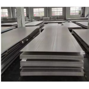 Quality 1.5mm ASTM Stainless Steel Plate BA Surface 1000 - 2000mm for sale