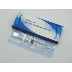 Cross Linked Sodium Hyaluronic Acid Breast Filler Breast Enhancement Gel