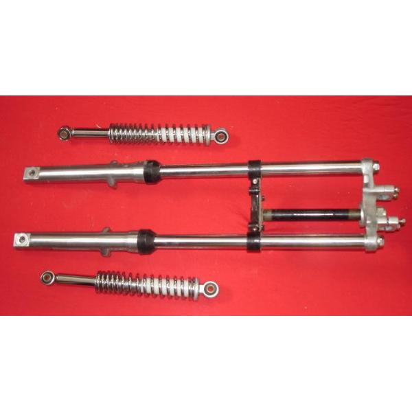 Motorcycle shock absorber HONDA CDI125 CG125 shock absorber scooter shock