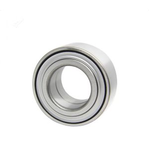 Automobile Textile Machinery Angular Contact Ball Bearing DAC38740040