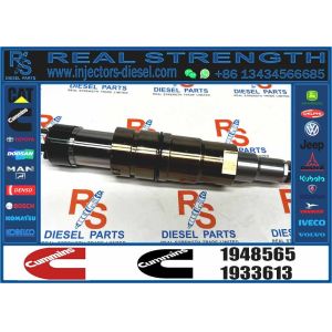1948565 Injector For DC09 DC13 DC16 Diesel Engine SCANIA Unit XPI Fuel Injector