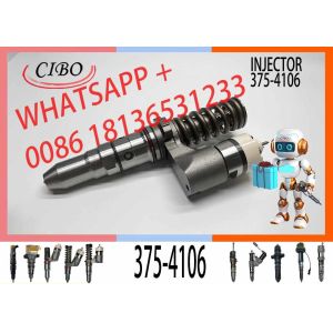 China High quality Fuel Injector 367-4293 371-3974 373-4087 374-0750 375-4106 with stock available and fast delivery for on sale
