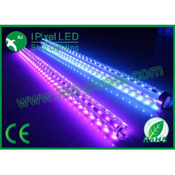 2017 New arrival DC12v 180PCS SMD5050 6pcs led strips inside LED Stick bar light