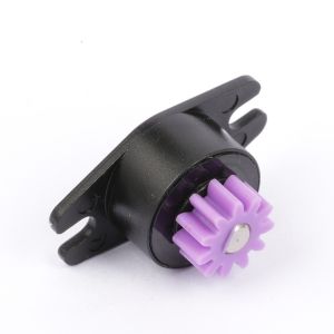 Flexible Mounting Rotary Damper For Adjustable Home Appliance Parts