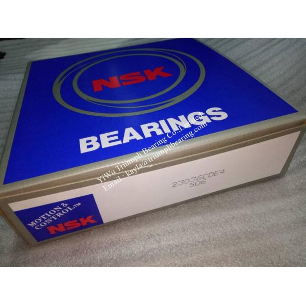 Buy NSK Spherical Roller Bearing  23036CDE4 at wholesale prices