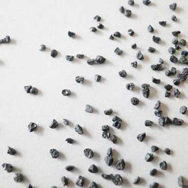 Buy sand peening media metal abrasive steel grit G14 at wholesale prices