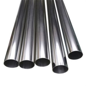 Free Samples Seamless Stainless Steel Pipes Tube Welded 10m