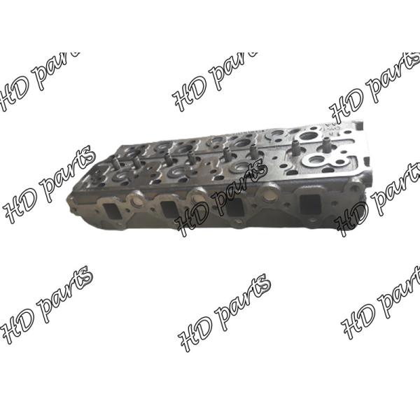 4D94 4D94-2 Engine Cylinder Head d6144-11-1112 6144-11-1010 6144-11-1011 6144-11
