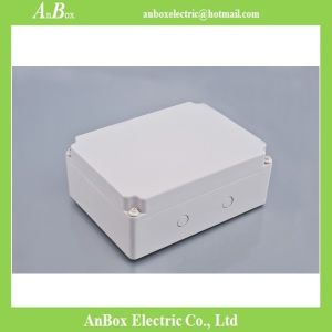 250x190x99mm Terminal Block Plastic Junction Box