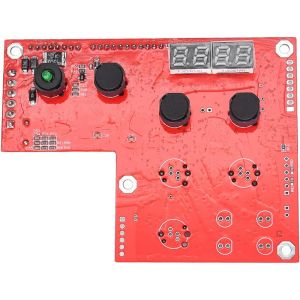 China Genie 1256725 1256725GT Circuit Board PCBA Compatible with Genie Lift on sale
