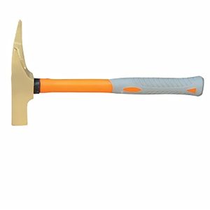 Quality Explosion proof wood hammer with handle safety toolsTKNo.185A for sale