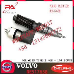 Diesel Unit Fuel Injector BEBE4B17103 EX631013 RE517658 RE517663 RG33968