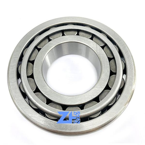 30312 Taper Roller Bearing 60*130*33.5mm Long Life, durable