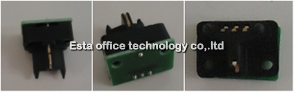 AR 020T Black Laser Toner Cartridge For Sharp AR5516 AR5520D Printer