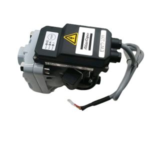 Temperature Control Bypass Valve for Compair Air Compressor in Building Material