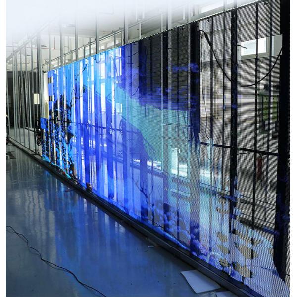 RGB 3D LED Screen Outdoor Full Color LED Display Board Outdoor P4.81 P3.91 0