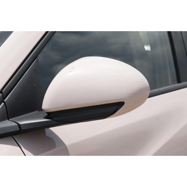 2024 MINI EV Auto Byd Seagull 5-Door 4-Seater Hatchback in 405KM Energy Vehicle Made