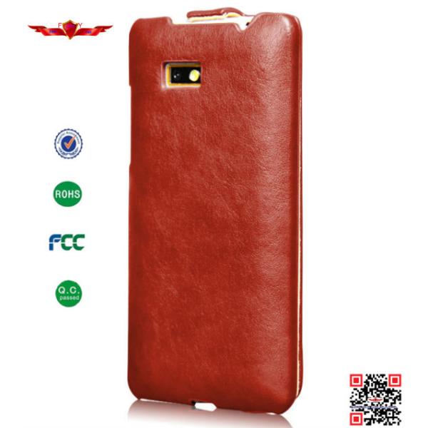 100% Perfect Fit Brand New High Quality PU Flip Leather Cover Case For HTC Desire 600