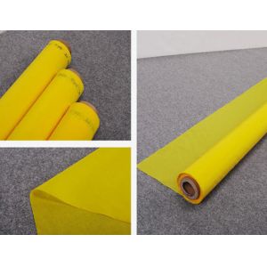 Polyester Monofilament 420 Silk Screen Printing Mesh
